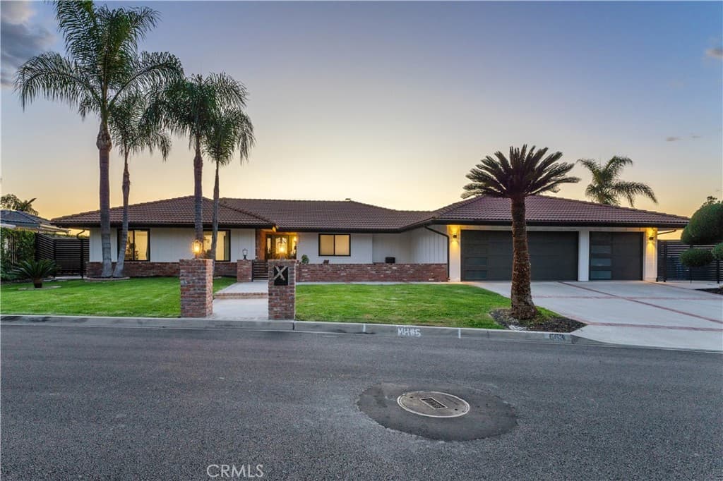 Home at 663 S Rancho Simi, Covina — photo 1 of 12