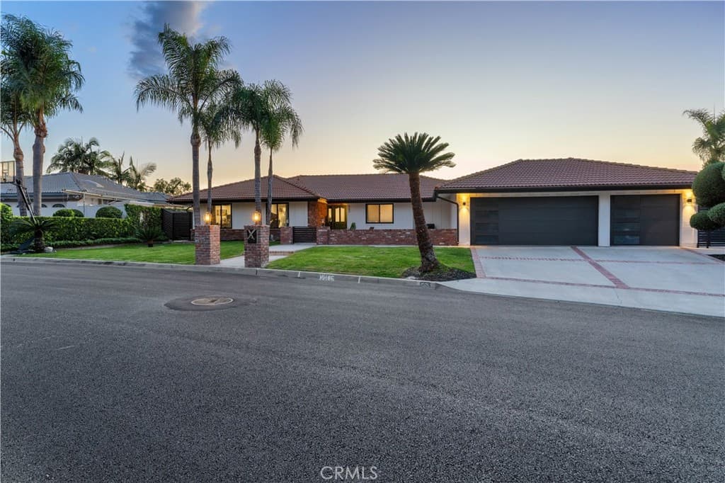 Home at 663 S Rancho Simi, Covina — photo 2 of 12