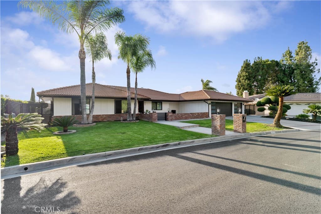 Home at 663 S Rancho Simi, Covina — photo 3 of 12