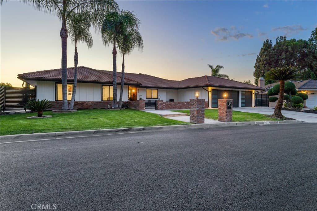 Home at 663 S Rancho Simi, Covina — photo 4 of 12