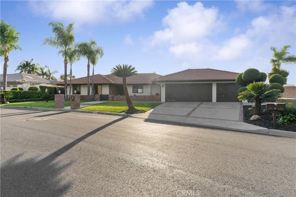 Home at 663 S Rancho Simi, Covina — photo 6 of 12