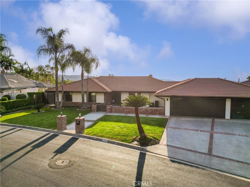Home at 663 S Rancho Simi, Covina — photo 8 of 12