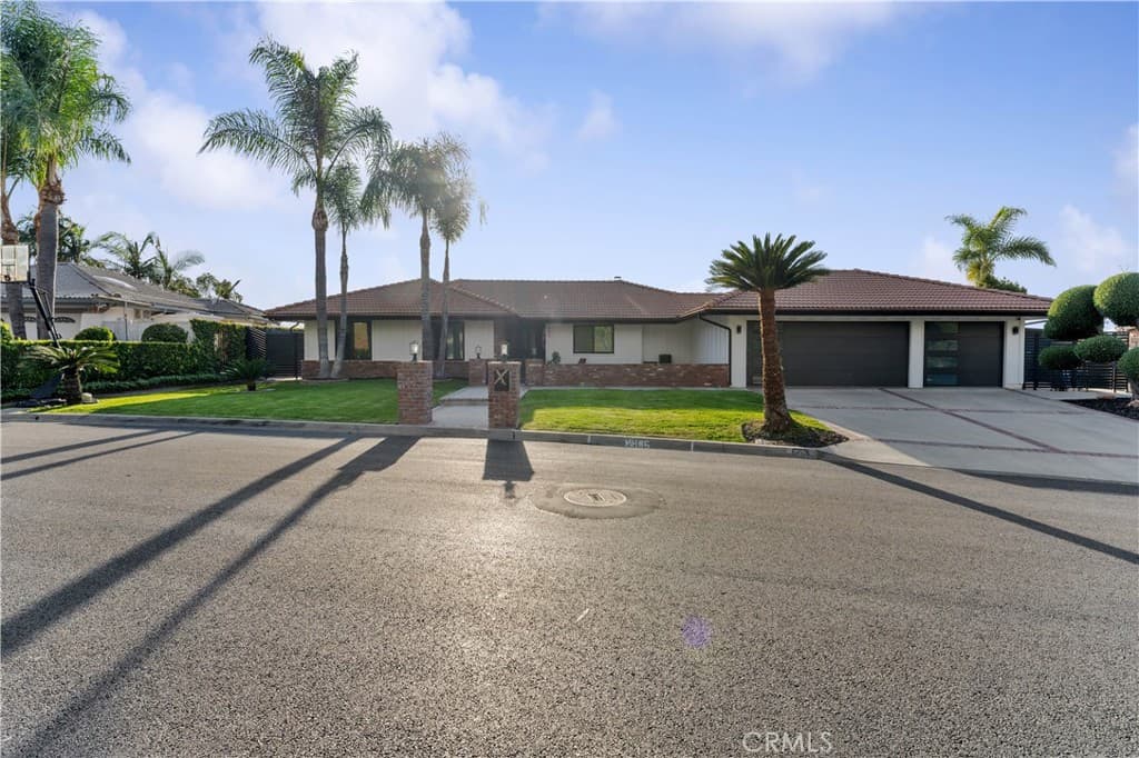 Home at 663 S Rancho Simi, Covina — photo 9 of 12