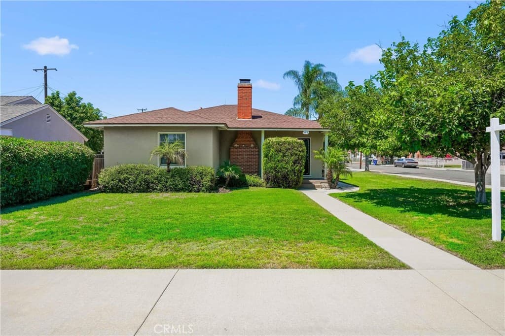 Home at 943 E Olive, Pomona — photo 1 of 12
