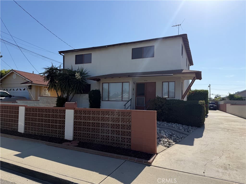Home at 4930 Benham, Baldwin Park — photo 1 of 12