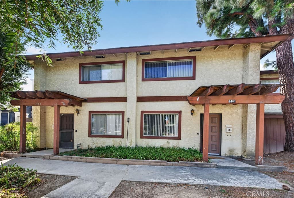 Multi-Family at 2465 D Street, La Verne — photo 2 of 12