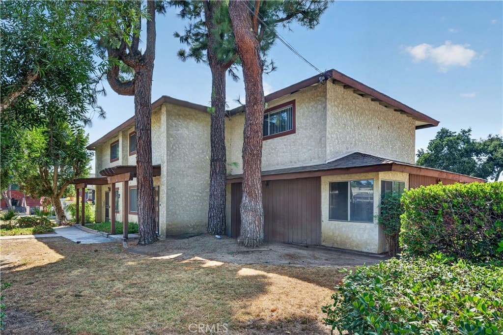 Multi-Family at 2465 D Street, La Verne — photo 6 of 12