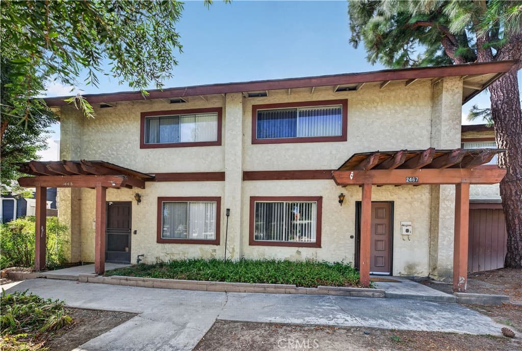 Multi-Family at 2465 D Street, La Verne — photo 2 of 12
