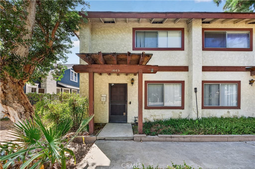 Multi-Family at 2465 D Street, La Verne — photo 3 of 12