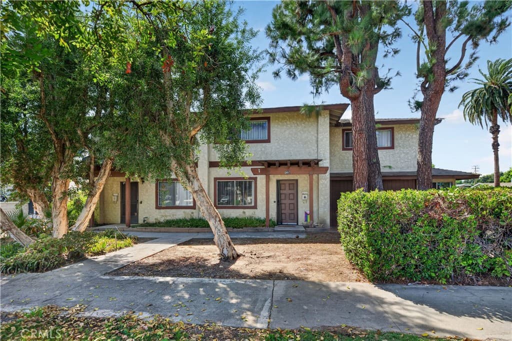 Multi-Family at 2465 D Street, La Verne — photo 4 of 12