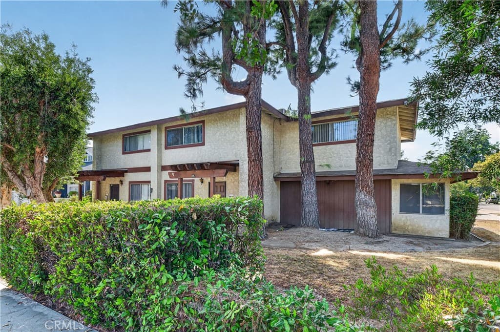 Multi-Family at 2465 D Street, La Verne — photo 5 of 12