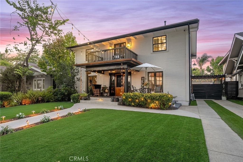Home at 2333 3rd Street, La Verne — photo 3 of 12