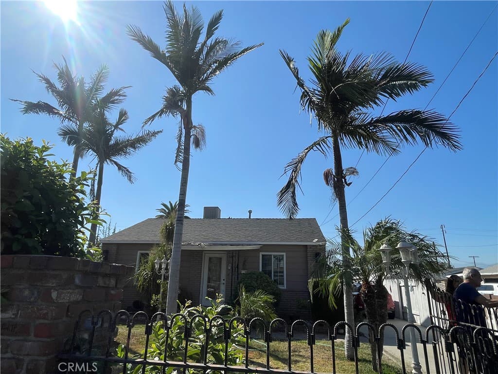 Home at 3329 Big Dalton, Baldwin Park — photo 1 of 12