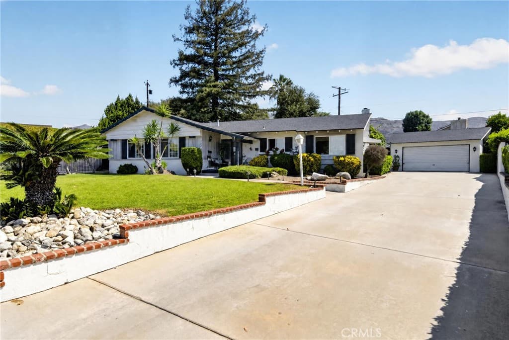 Home at 130 Wagonwheel Road, Glendora — photo 1 of 12