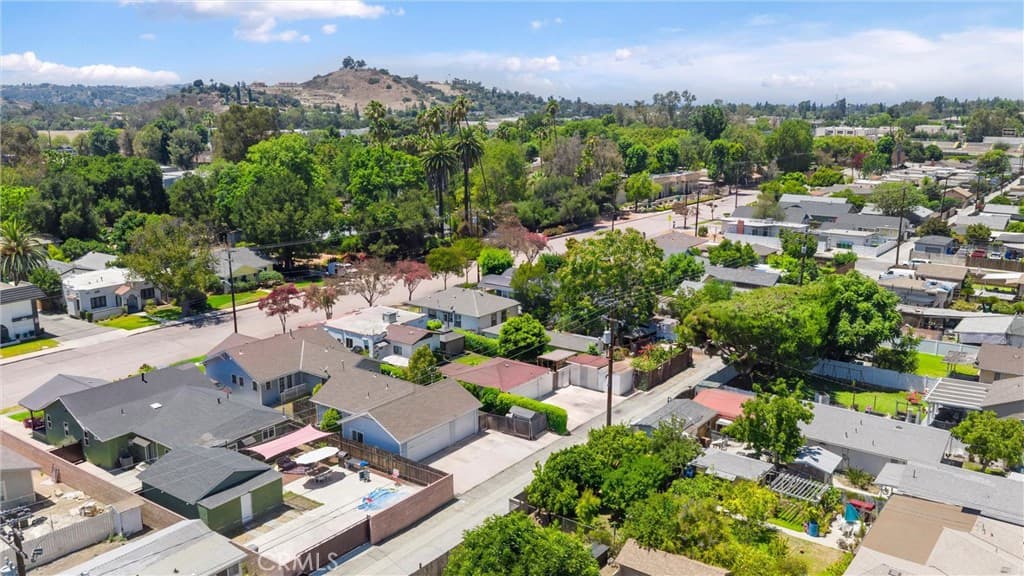 Home at 1451 ,1455 3rd Street, La Verne — photo 12 of 12