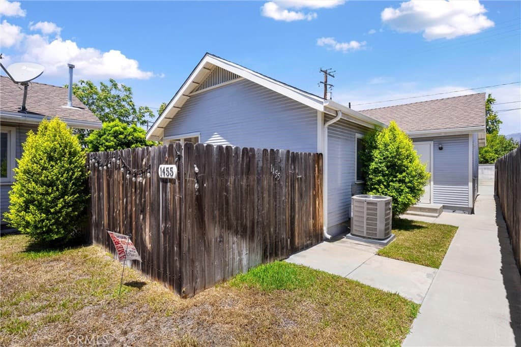 Home at 1451 ,1455 3rd Street, La Verne — photo 4 of 12