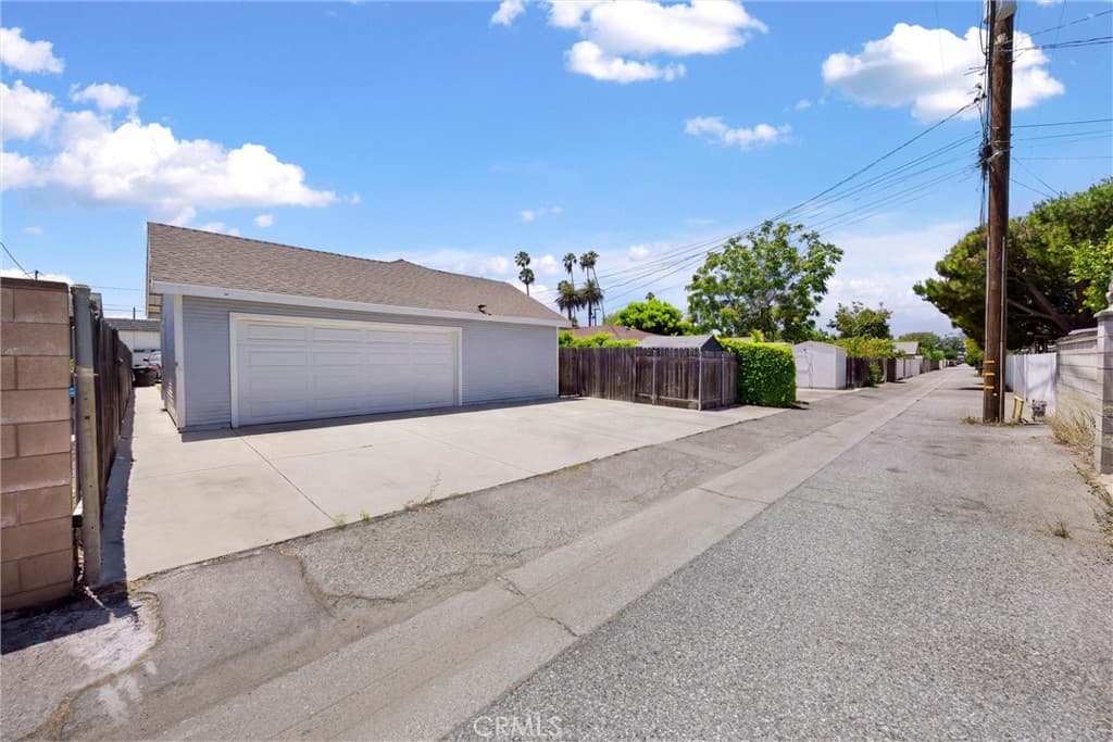 Home at 1451 ,1455 3rd Street, La Verne — photo 5 of 12