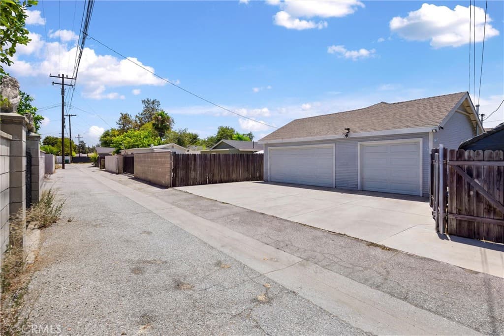 Home at 1451 ,1455 3rd Street, La Verne — photo 6 of 12