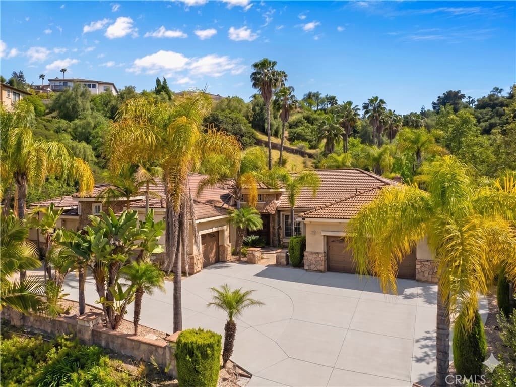 Home at 2810 Countrywood Lane, West Covina — photo 1 of 12