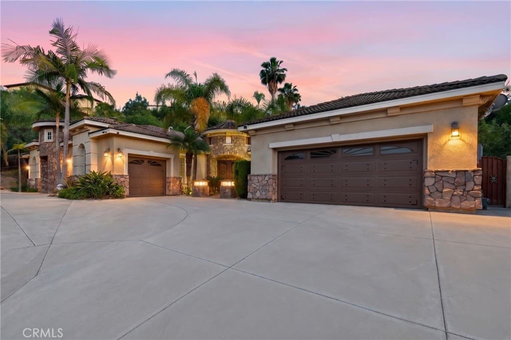Home at 2810 Countrywood Lane, West Covina — photo 2 of 12