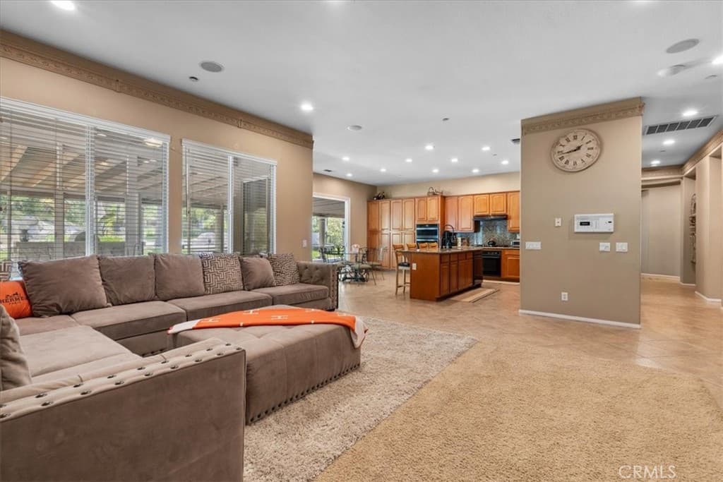 Home at 2810 Countrywood Lane, West Covina — photo 8 of 12