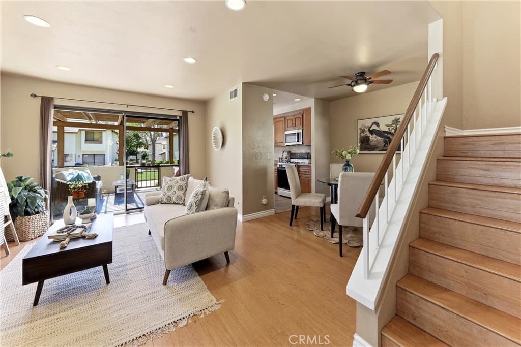 Condo at 854 Endicott, Claremont — photo 7 of 12