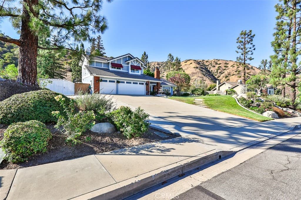 Home at 2266 Terrebonne, San Dimas — photo 2 of 12