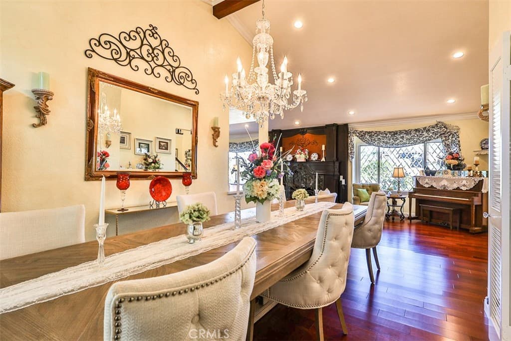 Home at 2266 Terrebonne, San Dimas — photo 12 of 12