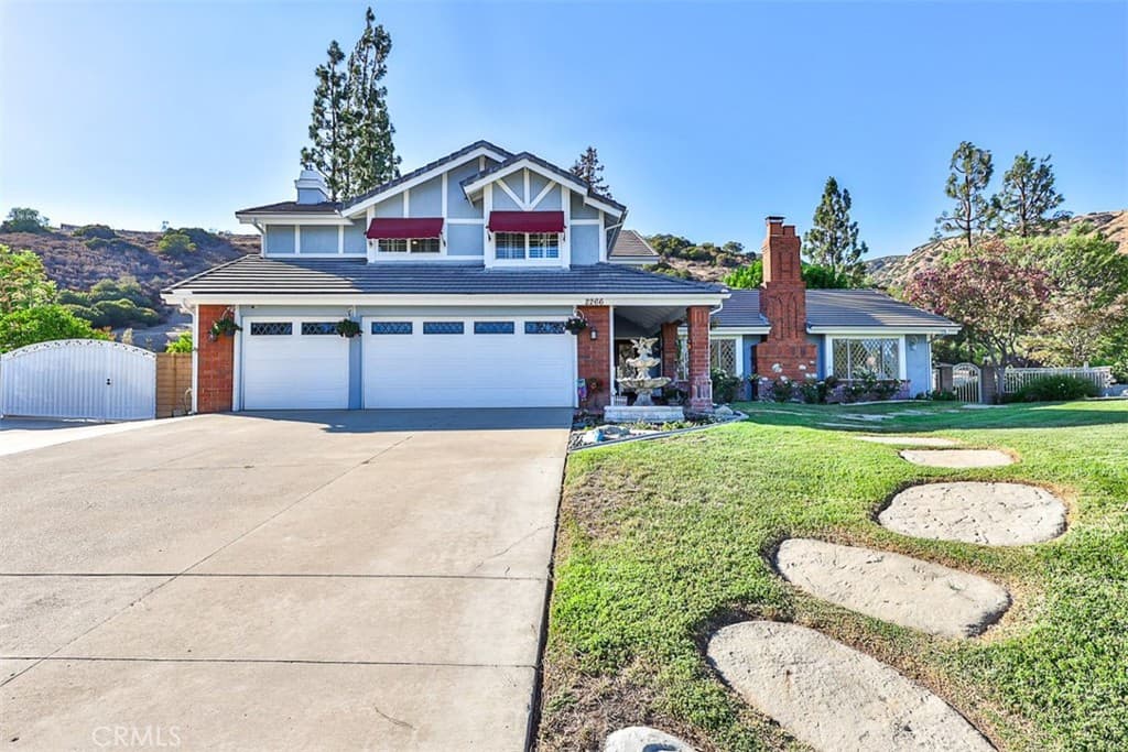 Home at 2266 Terrebonne, San Dimas — photo 3 of 12