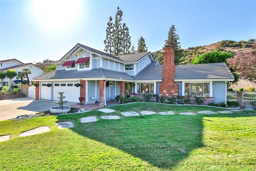 Home at 2266 Terrebonne, San Dimas — photo 4 of 12