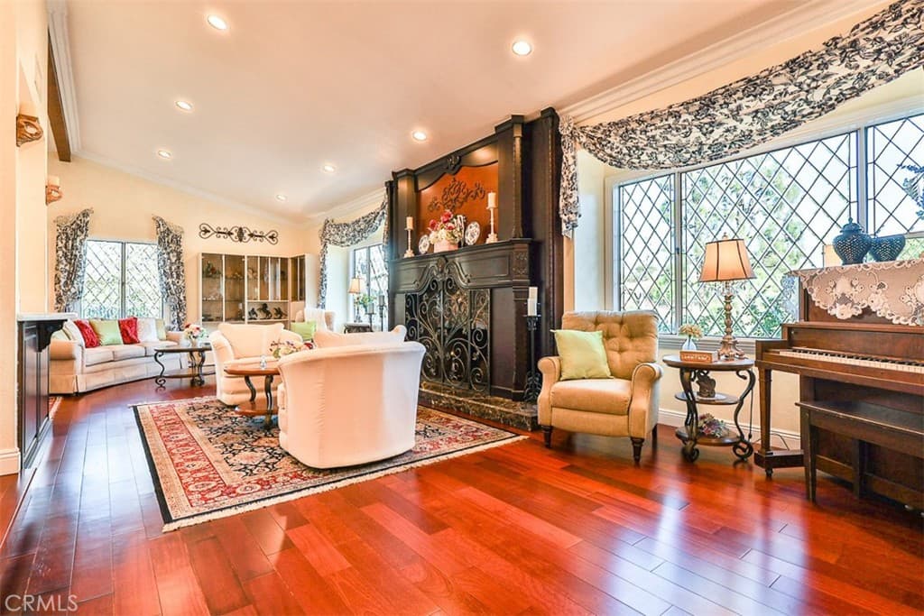 Home at 2266 Terrebonne, San Dimas — photo 8 of 12