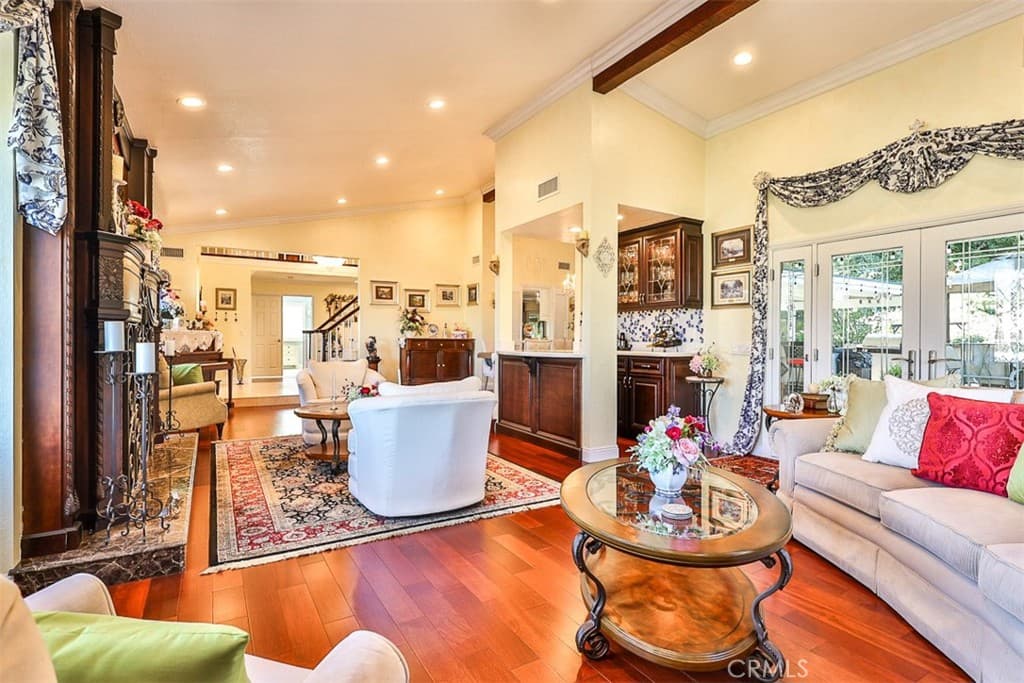 Home at 2266 Terrebonne, San Dimas — photo 10 of 12
