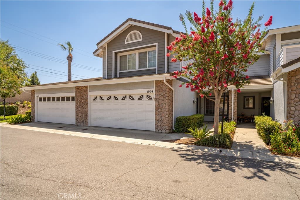 Condo at 1064 Brookfield Place, Glendora — photo 1 of 12