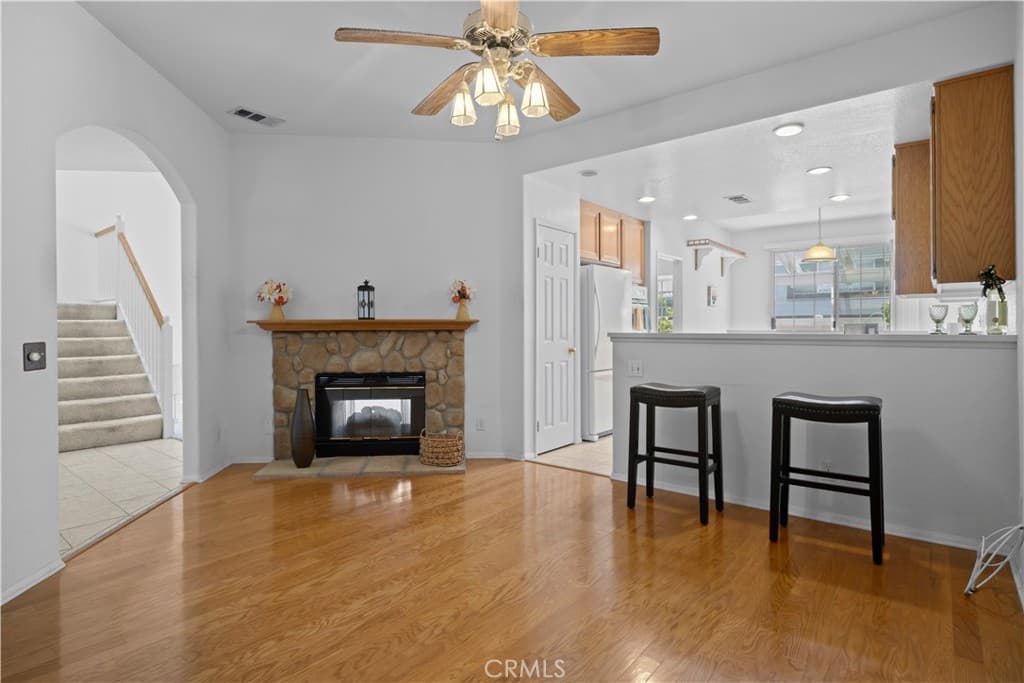 Condo at 1064 Brookfield Place, Glendora — photo 6 of 12