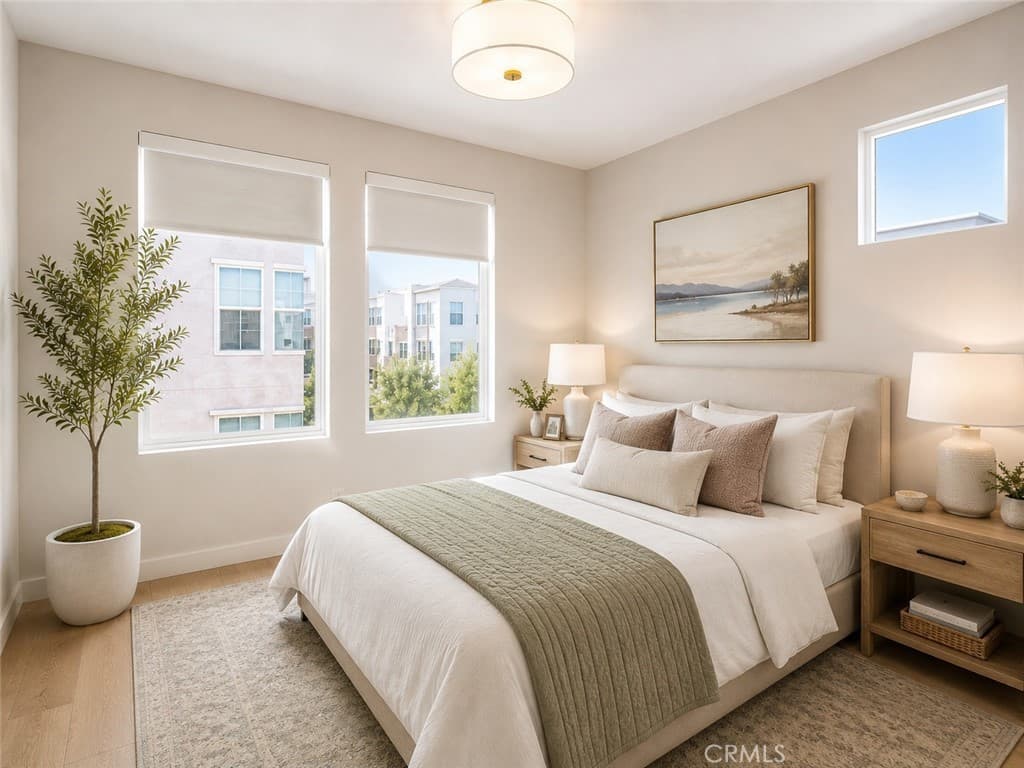Townhouse at 1165 Cassidy Lane, South El Monte — photo 5 of 12