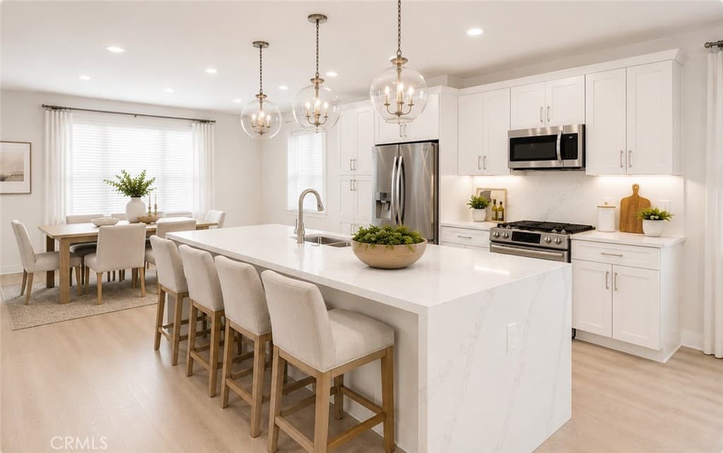 Townhouse at 1165 Cassidy Lane, South El Monte — photo 6 of 12