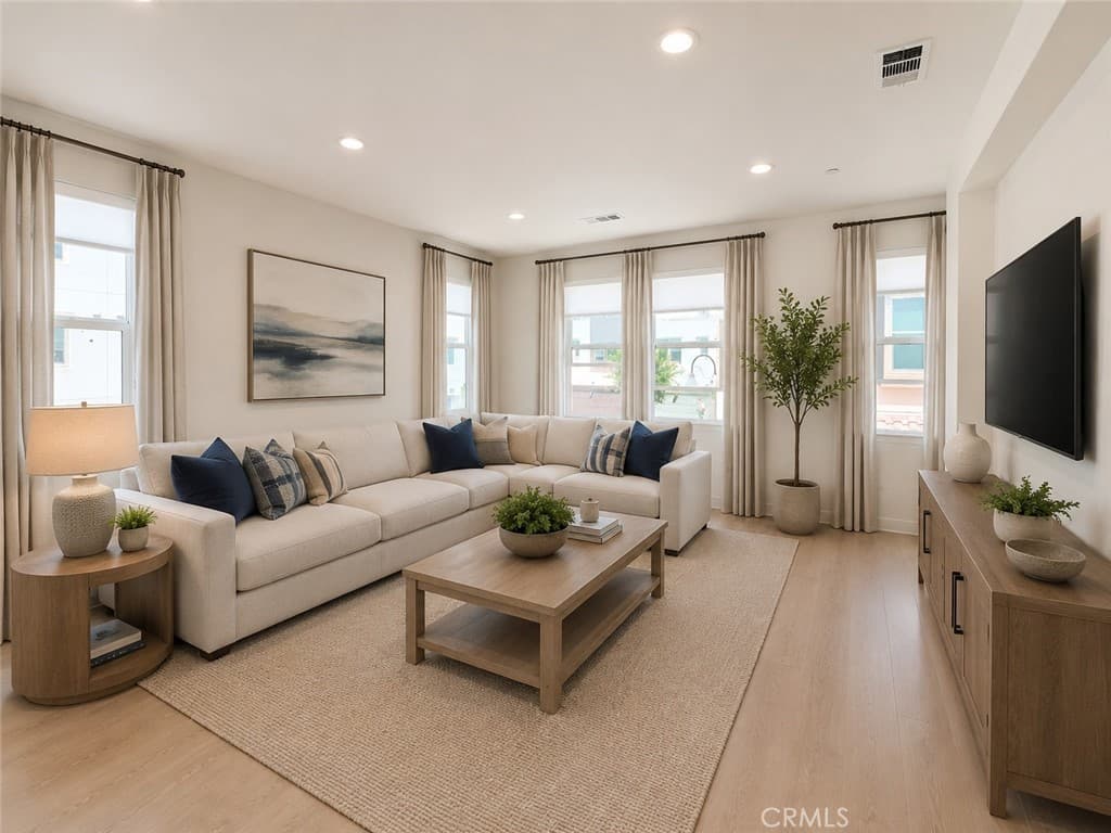 Townhouse at 1165 Cassidy Lane, South El Monte — photo 7 of 12