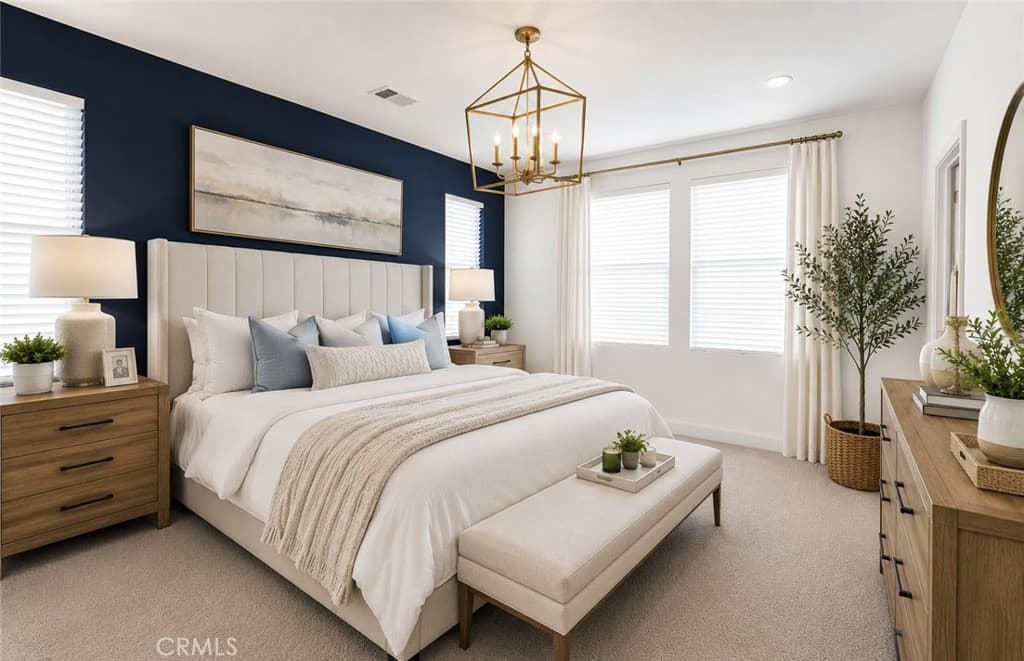 Townhouse at 1165 Cassidy Lane, South El Monte — photo 10 of 12