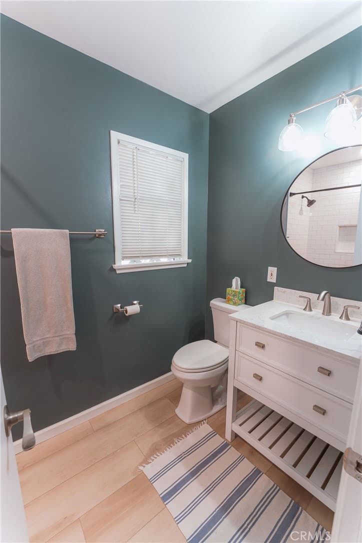 Home at 228 E Hurst, Covina — photo 11 of 12