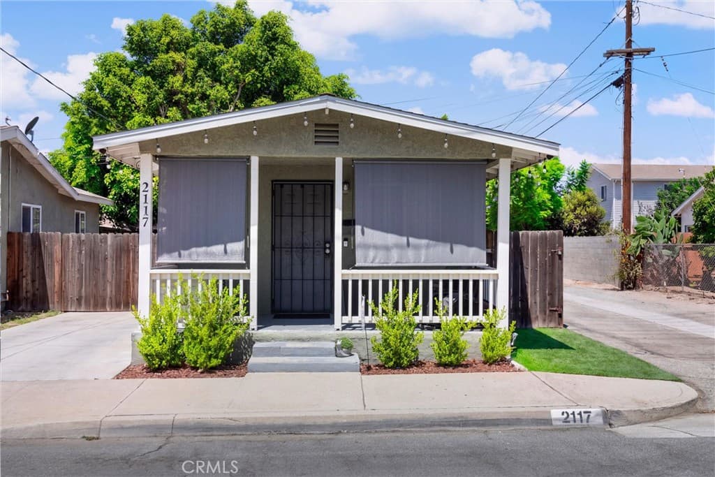 Home at 2103 2115,2117 B Street, La Verne — photo 10 of 12