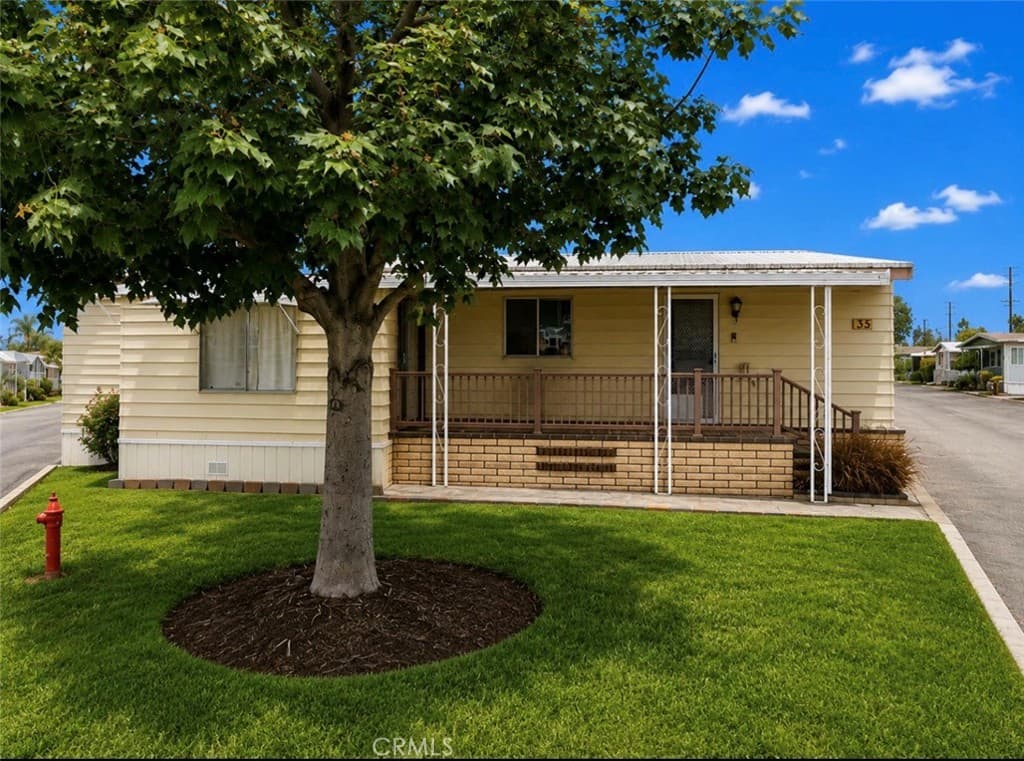 Home at 2131 W San Bernardino Drive 35, West Covina — photo 1 of 12