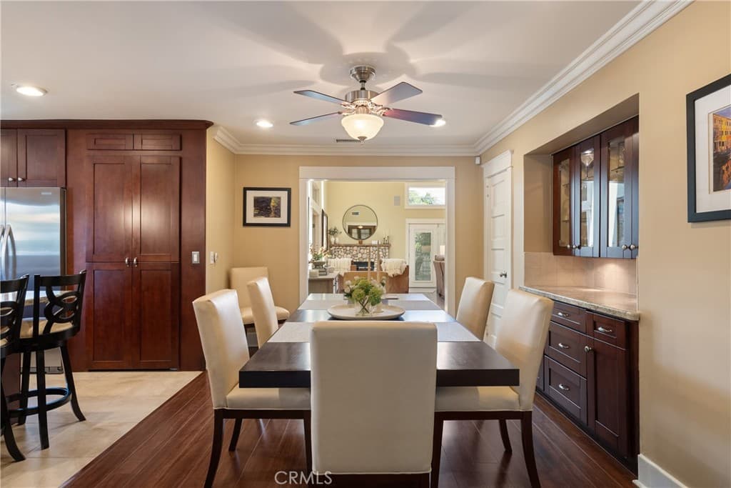 Home at 2411 3rd, La Verne — photo 11 of 12