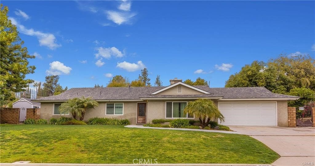 Home at 3139 E Eddes, West Covina — photo 1 of 12