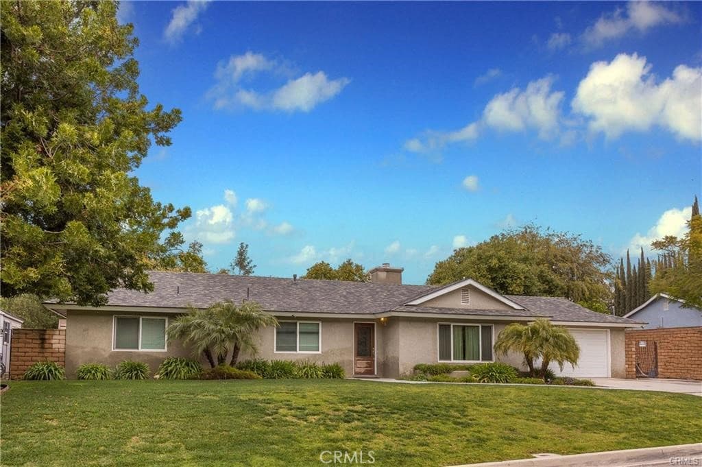 Home at 3139 E Eddes, West Covina — photo 2 of 12