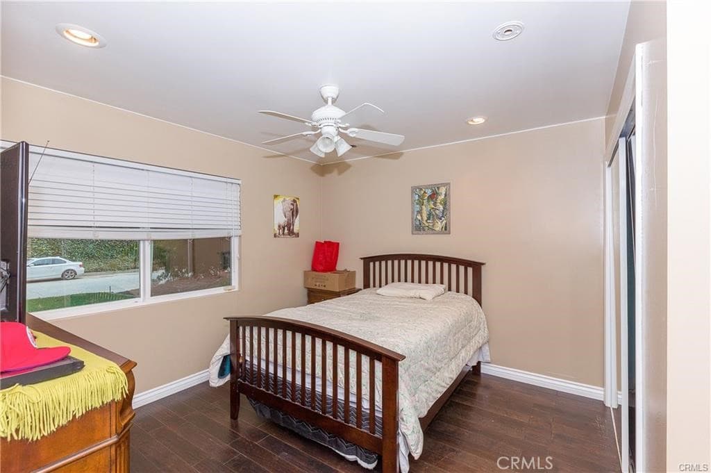 Home at 3139 E Eddes, West Covina — photo 11 of 12
