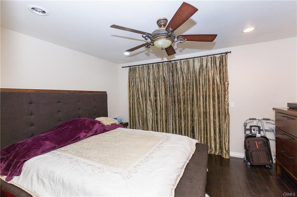 Home at 3139 E Eddes, West Covina — photo 12 of 12