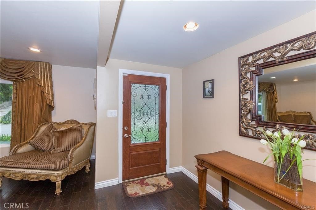 Home at 3139 E Eddes, West Covina — photo 3 of 12