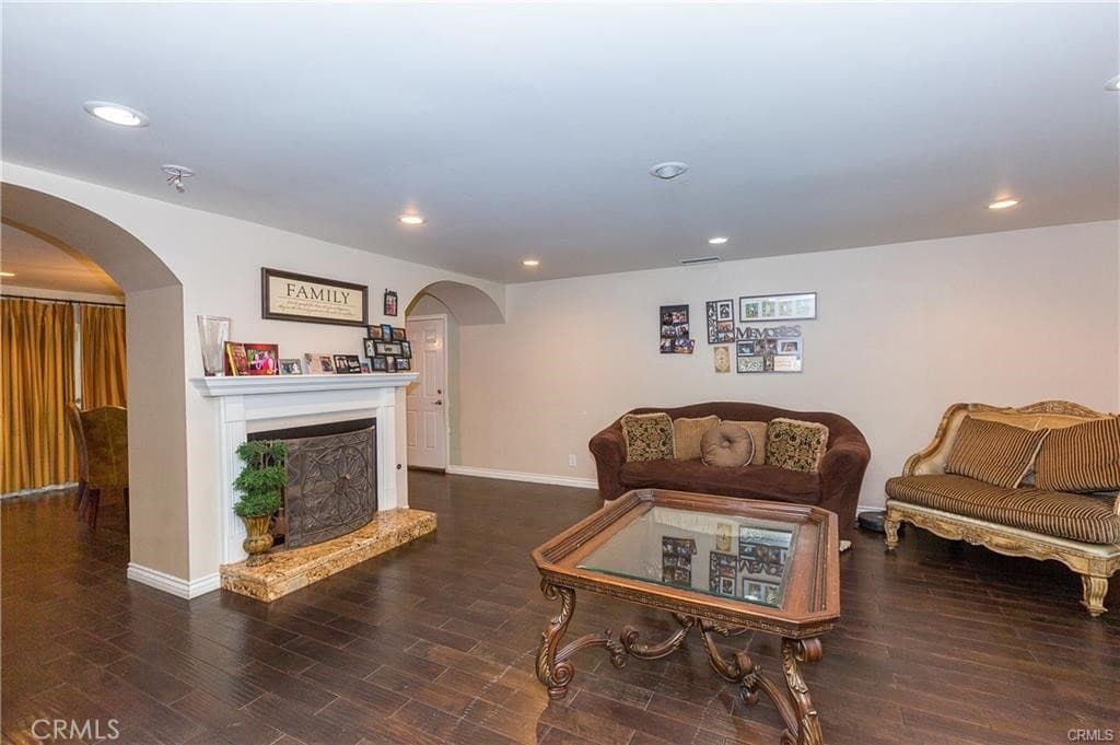 Home at 3139 E Eddes, West Covina — photo 5 of 12