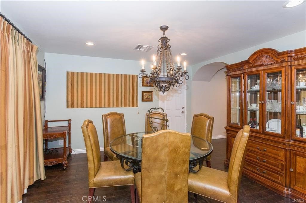 Home at 3139 E Eddes, West Covina — photo 6 of 12