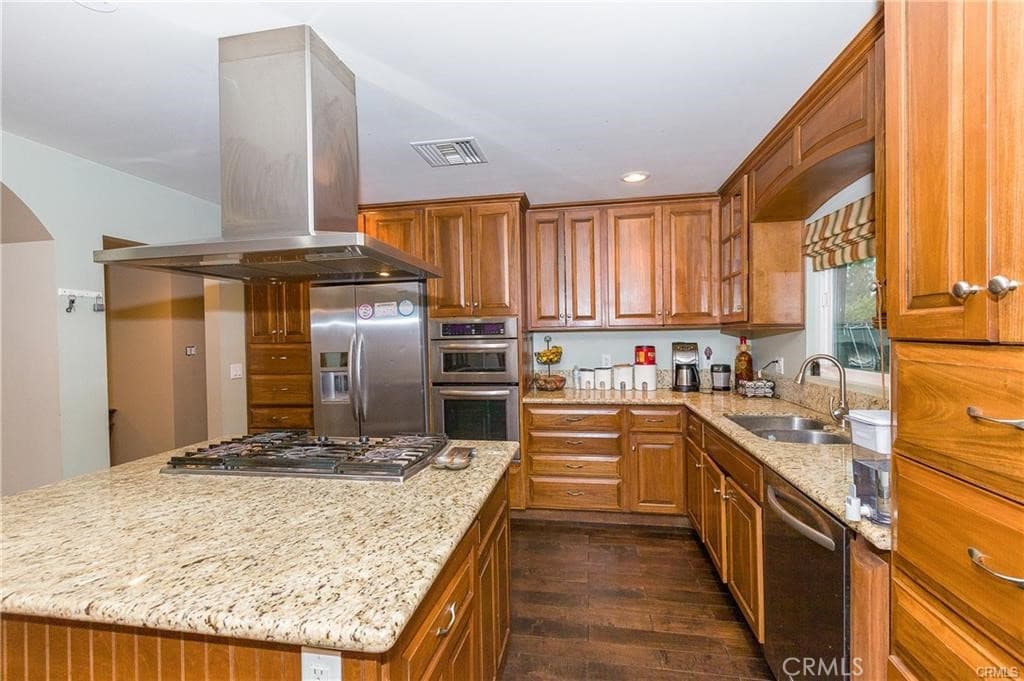 Home at 3139 E Eddes, West Covina — photo 7 of 12